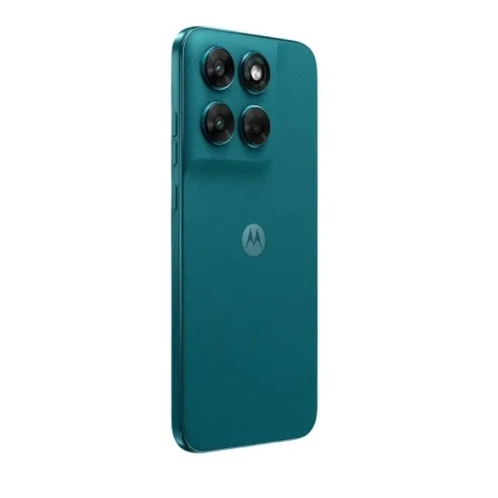 Motorola Moto G77 5G Phone Dimensity 6400, 8GB, 256GB 6.78 AMOLED 120Hz Display - Green